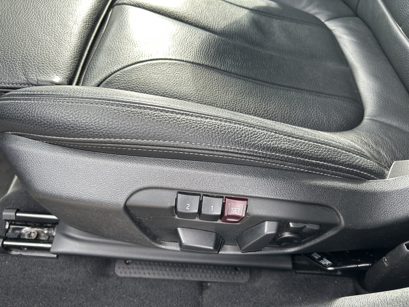 BMW X2 xDrive20d Head-Up HiFi DAB LED WLAN Shz PDC — photo 9