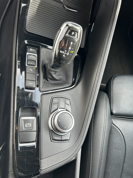 BMW X2 xDrive20d Head-Up HiFi DAB LED WLAN Shz PDC — photo 12