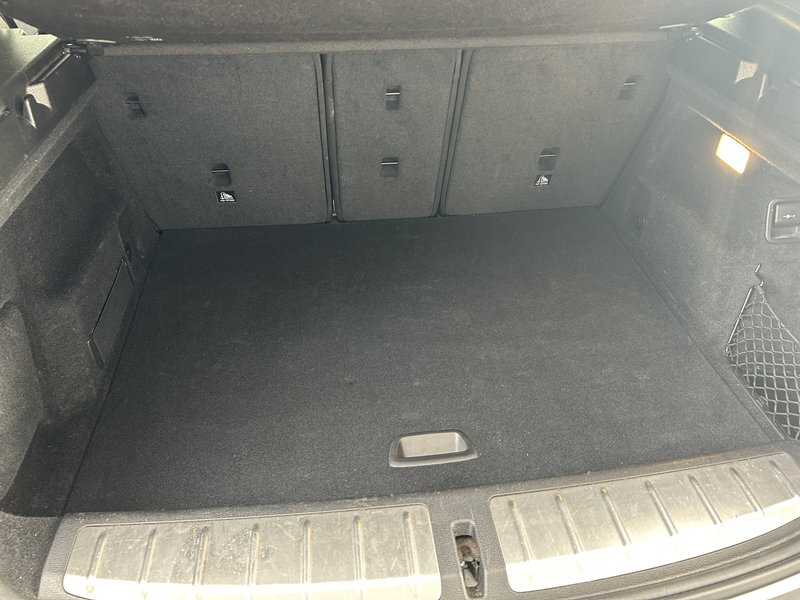 BMW X2 xDrive20d Head-Up HiFi DAB LED WLAN Shz PDC — photo 14