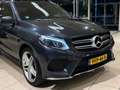 Mercedes-Benz GLE 250 D 4MATIC AMG PAKKET|PANO|TREKHAAK|MARGE|TOP siva - thumbnail 4