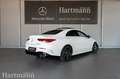 Mercedes-Benz CLA 35 AMG CLA 35 4M AMG Coupé Panorama Beam Fahrassistenz Blanc - thumbnail 2