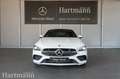 Mercedes-Benz CLA 35 AMG CLA 35 4M AMG Coupé Panorama Beam Fahrassistenz Blanc - thumbnail 3