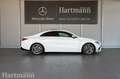 Mercedes-Benz CLA 35 AMG CLA 35 4M AMG Coupé Panorama Beam Fahrassistenz Blanc - thumbnail 5