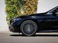 Mercedes-Benz CL 220 220 d 197ch AMG Line 9G-Tronic Schwarz - thumbnail 7