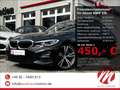 BMW 330 e M Sport LASER GSD 360° H/K ACC AMBIENTE Noir - thumbnail 1
