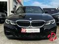 BMW 330 e M Sport LASER GSD 360° H/K ACC AMBIENTE Noir - thumbnail 3
