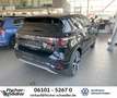Volkswagen T-Cross R-Line 1.5TSI*DSG*AHK*RLine*Navi*IQLight Schwarz - thumbnail 2