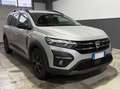 Dacia Jogger 1.0 tce GPL 100 CV Extreme UP 7 POSTI Gris - thumbnail 1