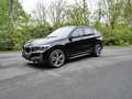 BMW X1 S DRIVE 18i Zwart - thumbnail 2