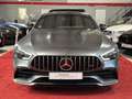 Mercedes-Benz AMG GT 53*GT 4-door*4Matic+*HUD*360°*BURMESTER* Gris - thumbnail 26