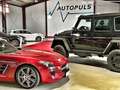 Mercedes-Benz AMG GT 53*GT 4-door*4Matic+*HUD*360°*BURMESTER* Gris - thumbnail 30