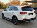 Kia Sorento 2.2 CRDi AWD Rebel 7 POSTI Blanc - thumbnail 6