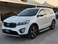 Kia Sorento 2.2 CRDi AWD Rebel 7 POSTI Blanc - thumbnail 3