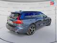 Volvo V60 B4 197ch Ultra Style Dark DCT 7 Albastru - thumbnail 11