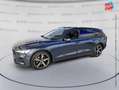 Volvo V60 B4 197ch Ultra Style Dark DCT 7 Albastru - thumbnail 2