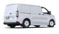 Ford Transit Custom Kasten 2,0 EcoBlue L1H1 280 Trend Weiß - thumbnail 2