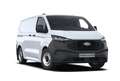 Ford Transit Custom Kasten 2,0 EcoBlue L1H1 280 Trend Weiß - thumbnail 1