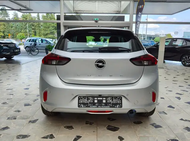 Opel Corsa view 6