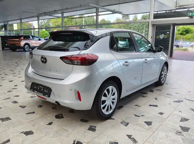 Opel Corsa view 7