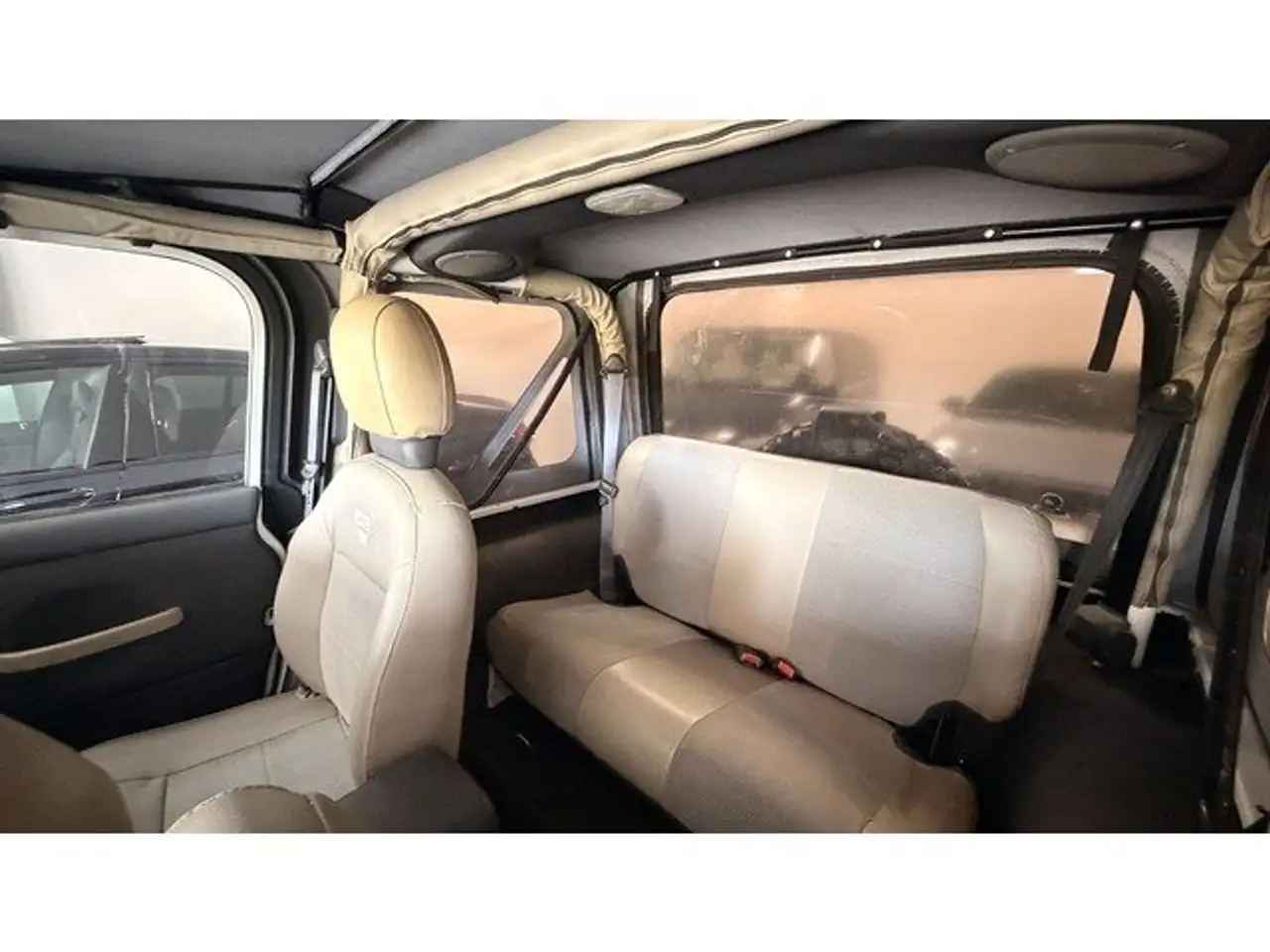 Jeep Wrangler 4.0 Sport Techo Duro AT, foto 10