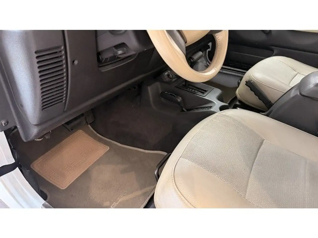 Jeep Wrangler 4.0 Sport Techo Duro AT, foto 8