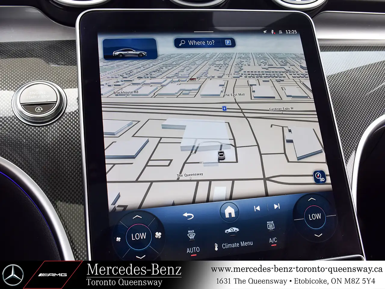 Mercedes-Benz CLE fotografie Mercedes-Benz CLE