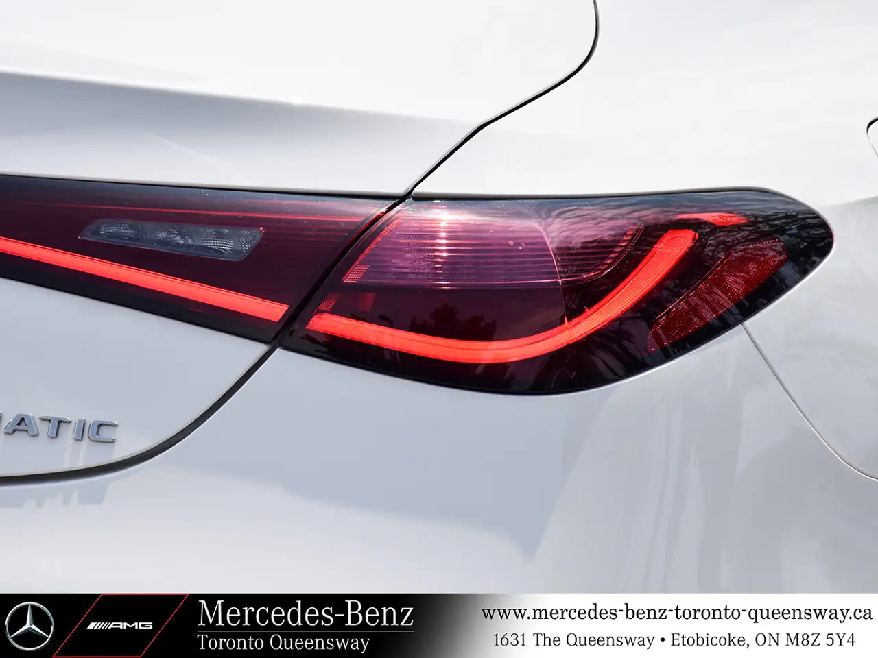 Mercedes-Benz CLE fotografie Mercedes-Benz CLE