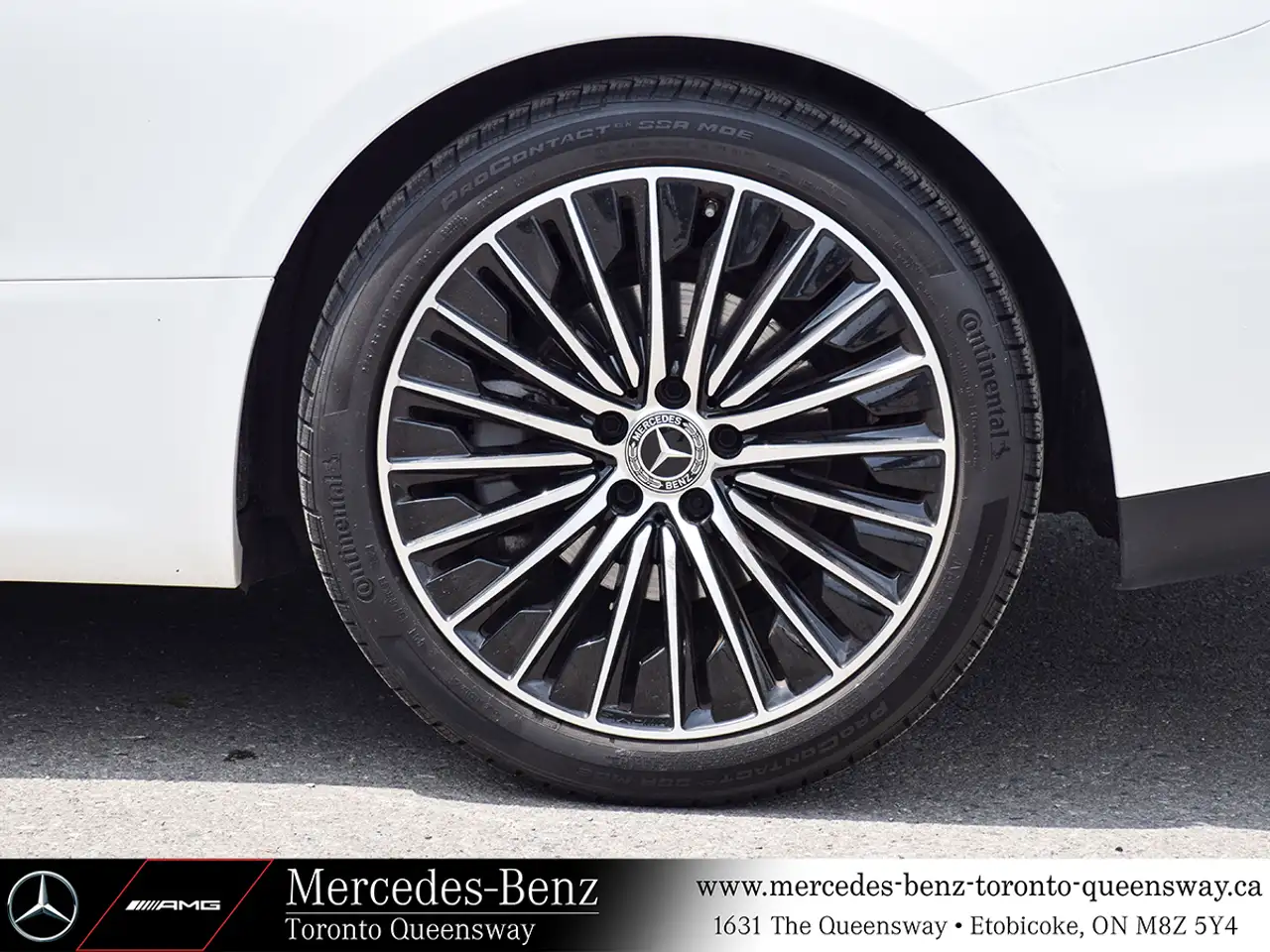 Mercedes-Benz CLE fotografie Mercedes-Benz CLE