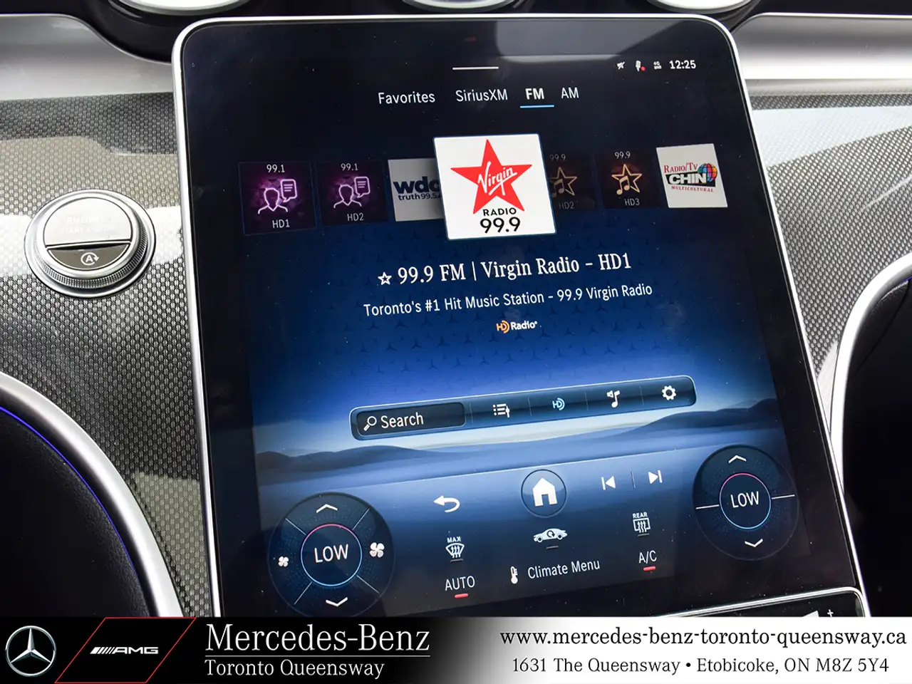 Mercedes-Benz CLE fotografie Mercedes-Benz CLE