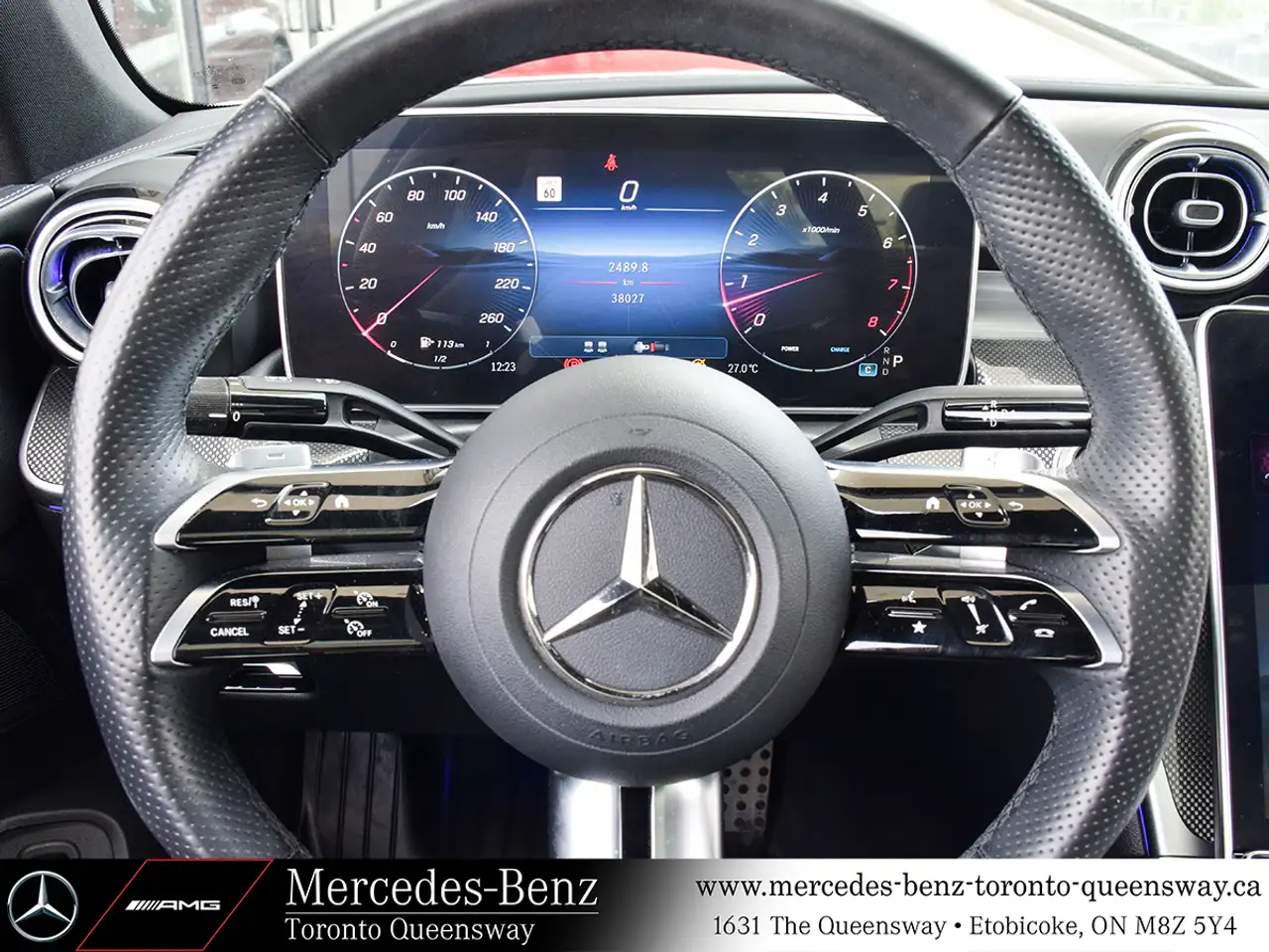 Mercedes-Benz CLE fotografie Mercedes-Benz CLE