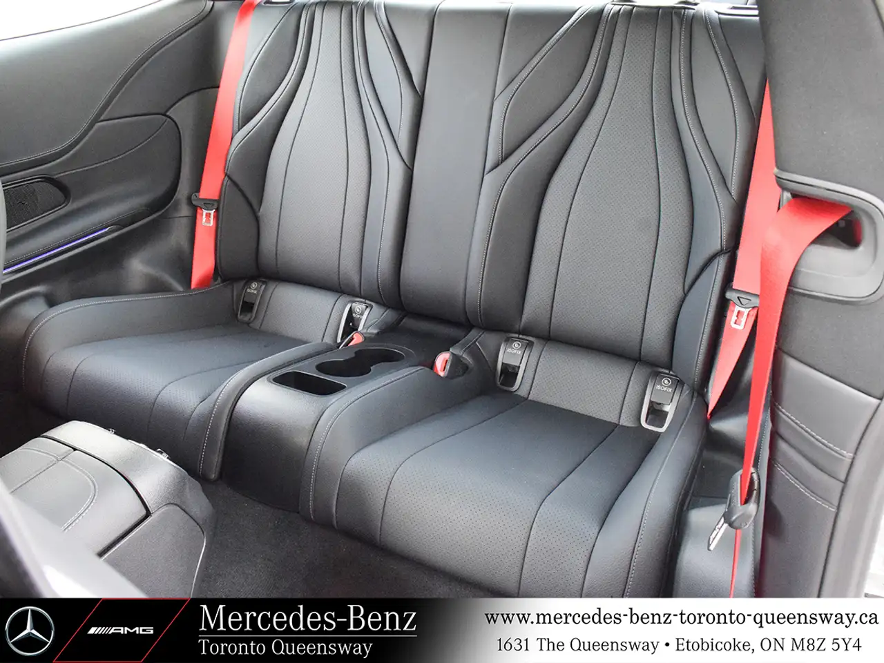 Mercedes-Benz CLE fotografie Mercedes-Benz CLE