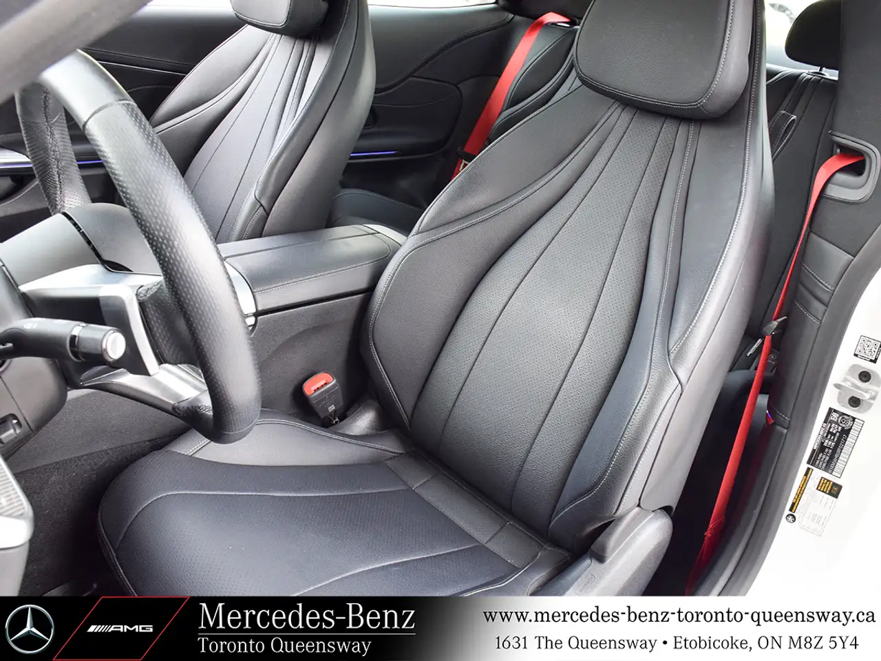 Mercedes-Benz CLE fotografie Mercedes-Benz CLE