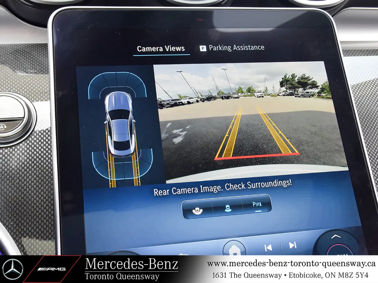 Mercedes-Benz CLE fotografie Mercedes-Benz CLE