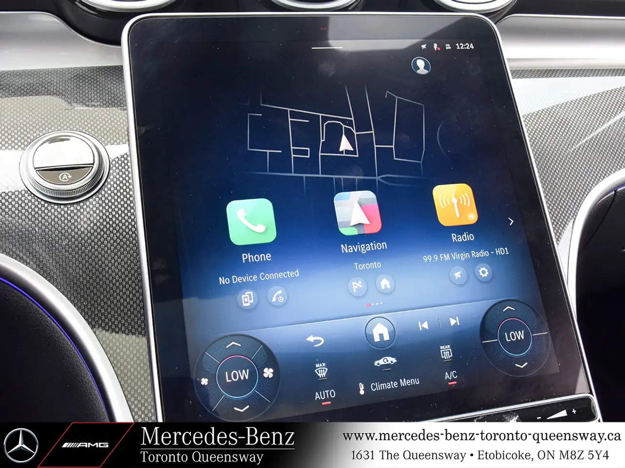 Mercedes-Benz CLE fotografie Mercedes-Benz CLE