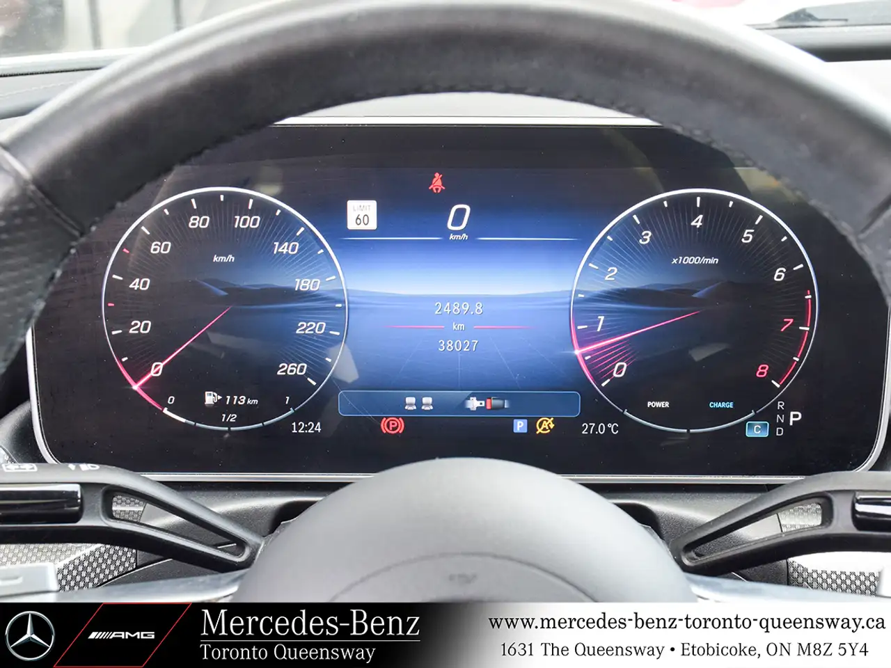 Mercedes-Benz CLE fotografie Mercedes-Benz CLE