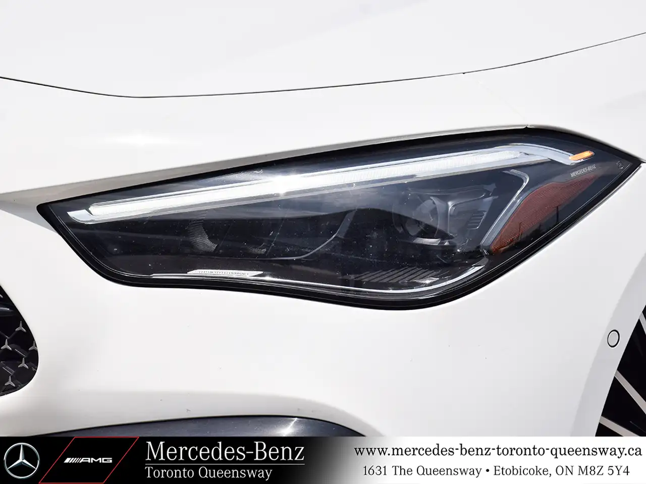 Mercedes-Benz CLE fotografie Mercedes-Benz CLE