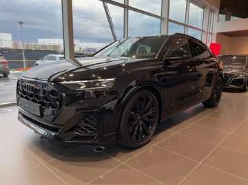 NEW PLUG IN RS-EDITION 490PK MEGA VOL/CHASSIADVA/BLACKP/23/CARBON/4WS/HEAD/B&O/TOUR/SSZET/MASSA/VOLLEDER-27%