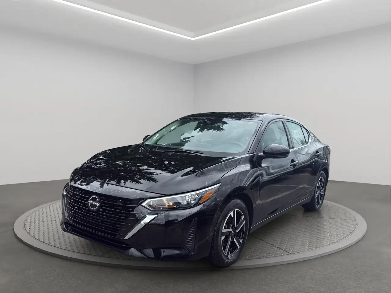 2024 Nissan Sentra