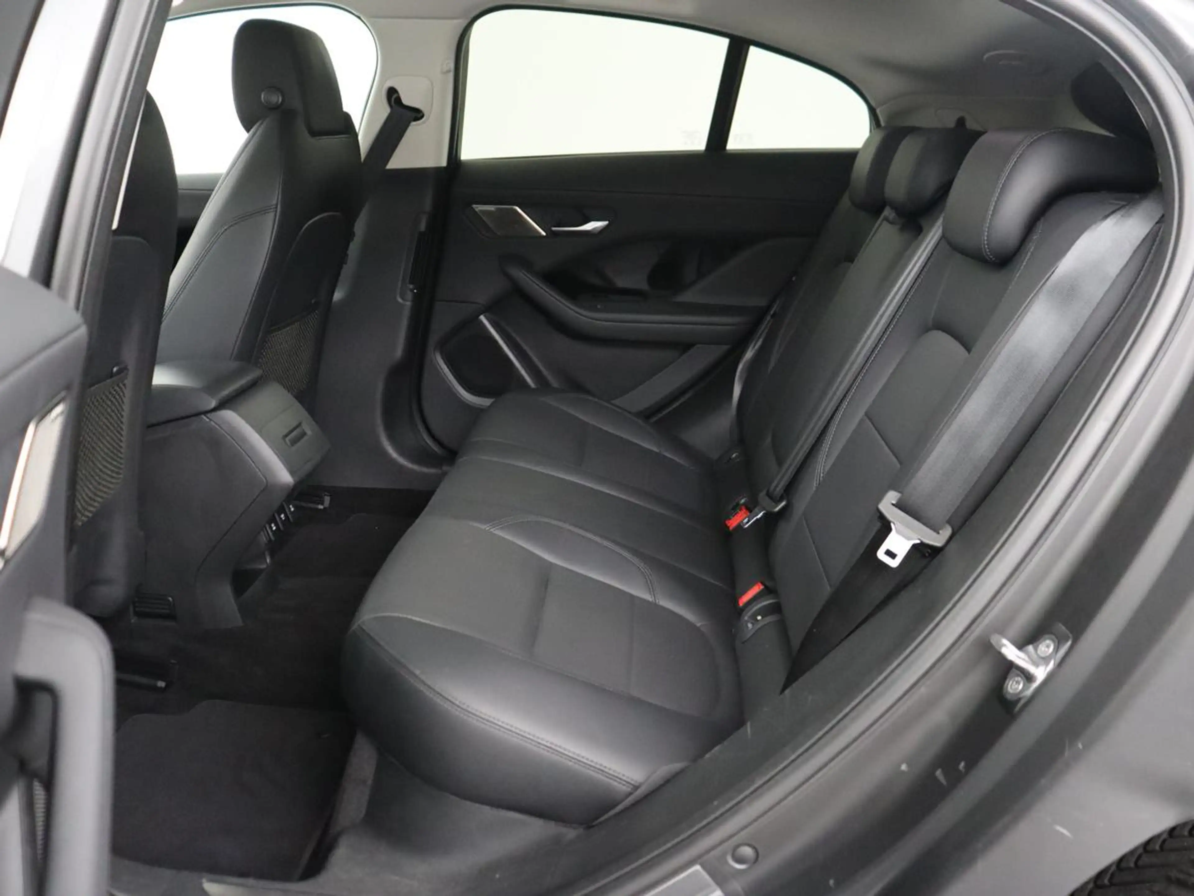 Jaguar I-Pace EV400 S 90 kWh | SOH 84% | Panoramadak | Leder | H — photo 6