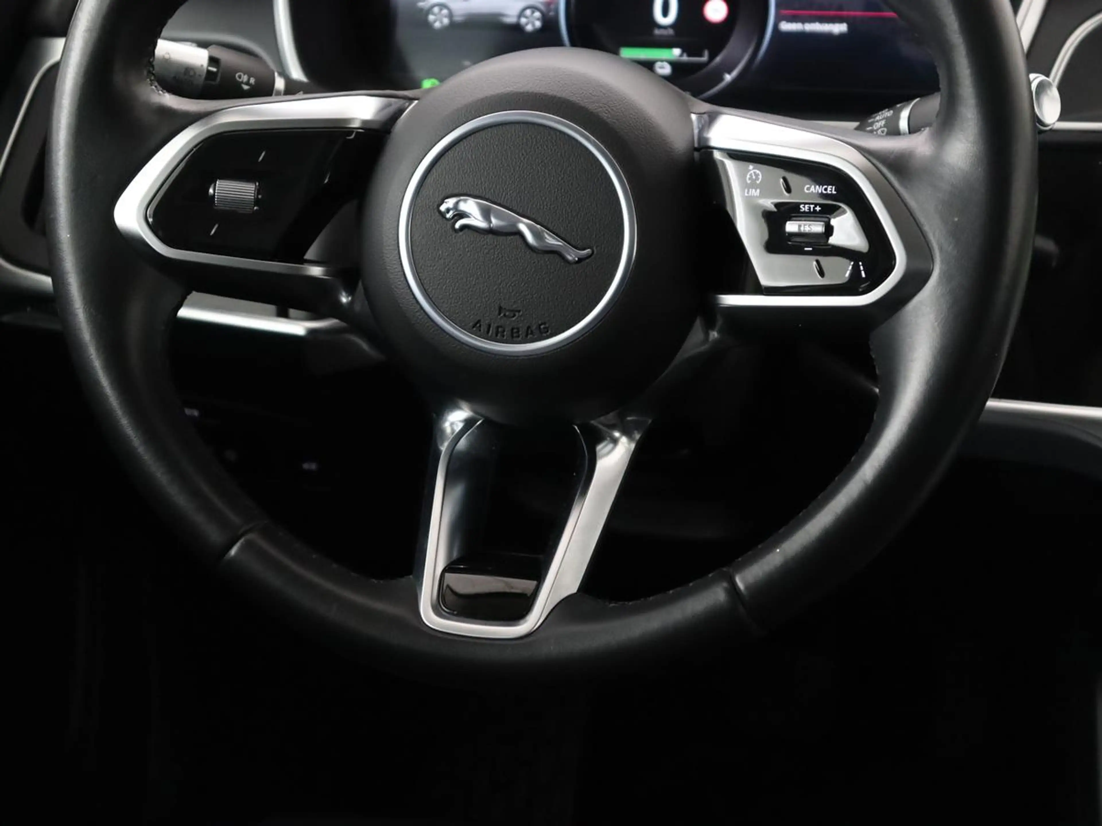 Jaguar I-Pace EV400 S 90 kWh | SOH 84% | Panoramadak | Leder | H — photo 8