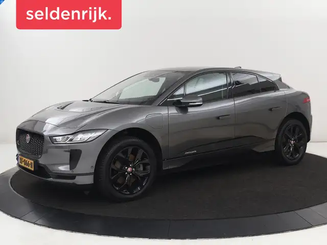 Jaguar I-Pace EV400 S 90 kWh | SOH 84% | Panoramadak | Leder | H