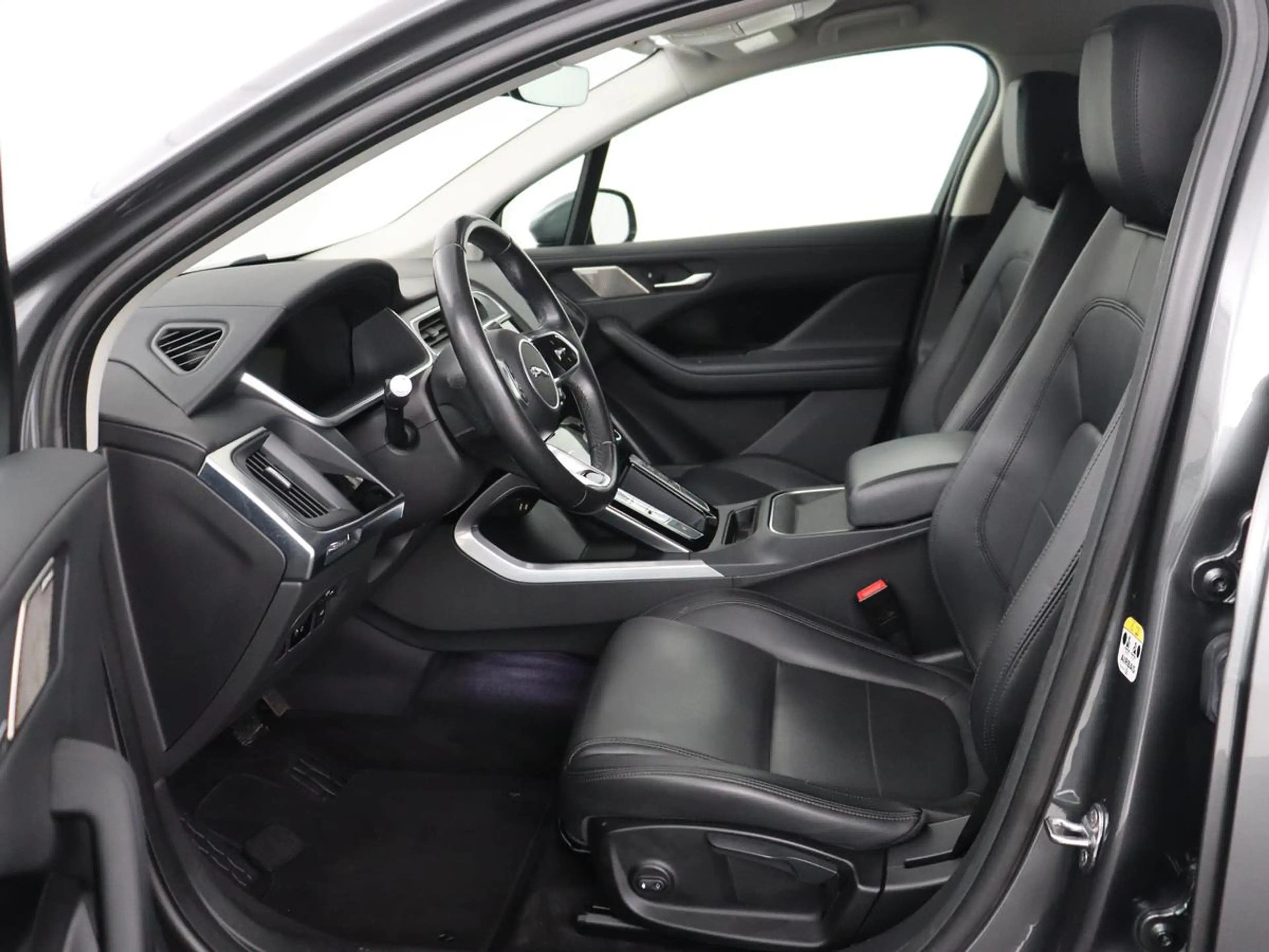 Jaguar I-Pace EV400 S 90 kWh | SOH 84% | Panoramadak | Leder | H — photo 4