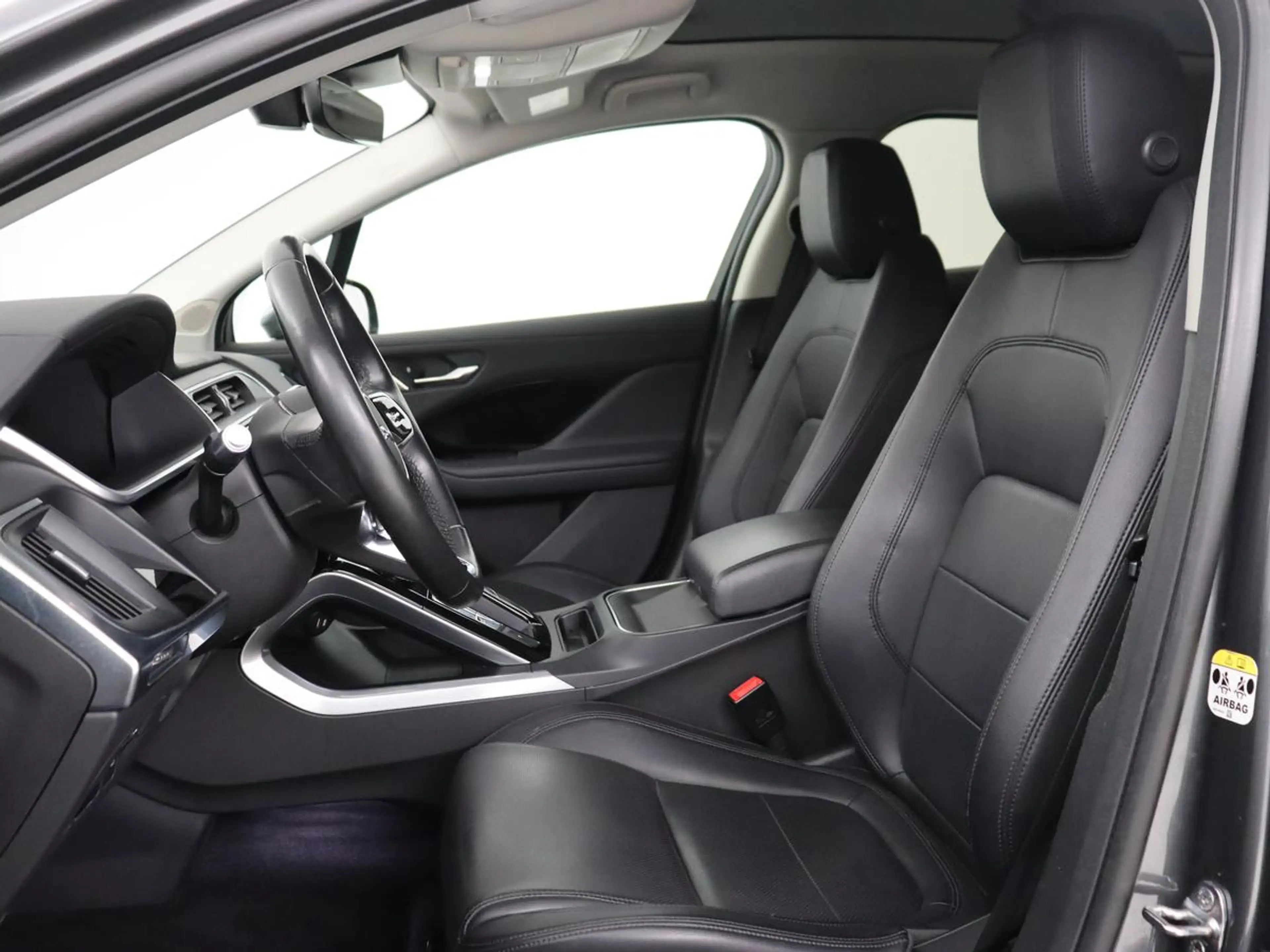 Jaguar I-Pace EV400 S 90 kWh | SOH 84% | Panoramadak | Leder | H — photo 5