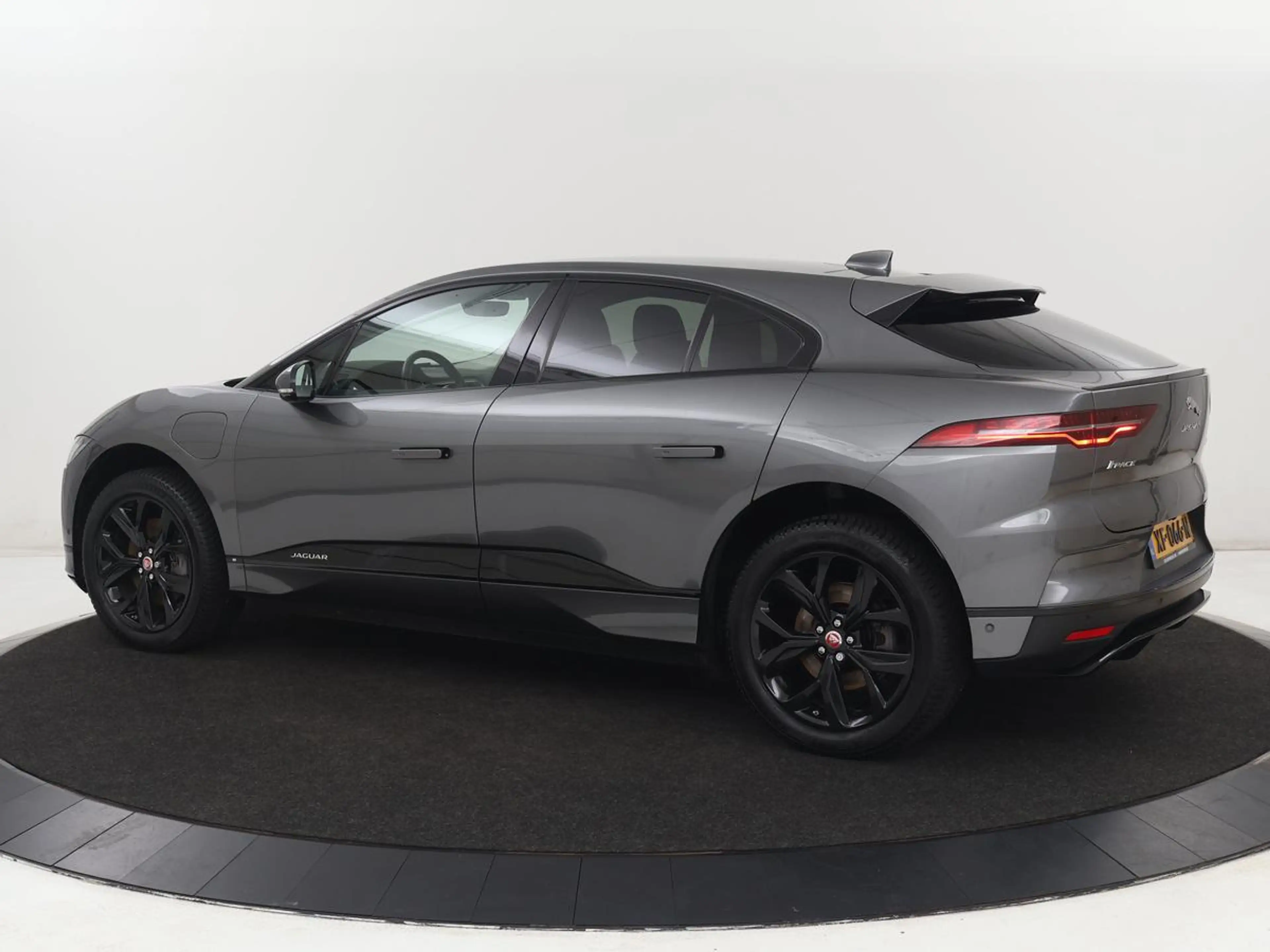 Jaguar I-Pace EV400 S 90 kWh | SOH 84% | Panoramadak | Leder | H — photo 2