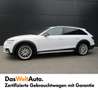 Audi A4 allroad 40 TDI quattro Blanc - thumbnail 2