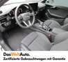 Audi A4 allroad 40 TDI quattro Weiß - thumbnail 5
