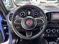 Fiat 500L MIRROR KLIMA+DAB+ALU+ALLWETTER+EINPARKHILFE Bleu - thumbnail 11
