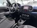 Fiat 500L MIRROR KLIMA+DAB+ALU+ALLWETTER+EINPARKHILFE Bleu - thumbnail 9