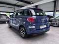 Fiat 500L MIRROR KLIMA+DAB+ALU+ALLWETTER+EINPARKHILFE Albastru - thumbnail 23