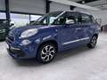 Fiat 500L MIRROR KLIMA+DAB+ALU+ALLWETTER+EINPARKHILFE Albastru - thumbnail 27